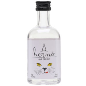 Hernö Old Tom Gin Mini 5cl