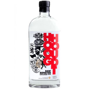 Hooghoudt RAW Genever 70cl