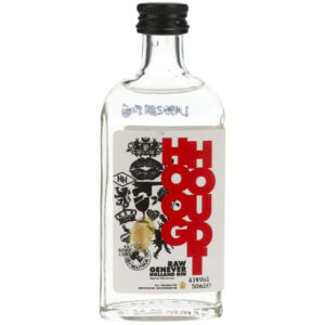 Hooghoudt RAW Genever (Mini) 5cl