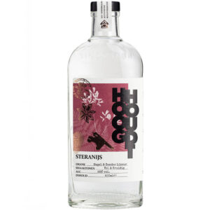 Hooghoudt Steranijslikeur 50cl