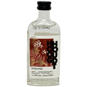 Hooghoudt Steranijslikeur Mini 5cl