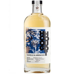 Hooghoudt Vanille & Abrikooslikeur 50cl