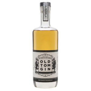 House of Botanicals Old Tom Gin 70cl