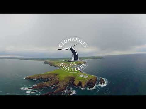 Minke Irish Gin 70cl