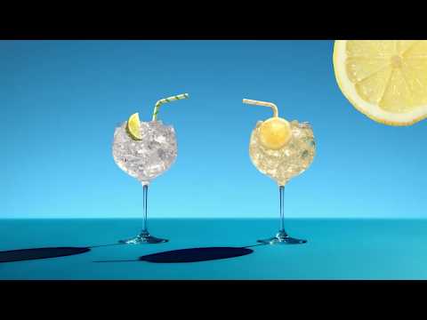 Gordon's Sicilian Lemon Gin 1L