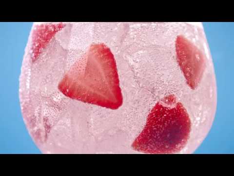 Gordon's Premium Pink Gin 1L