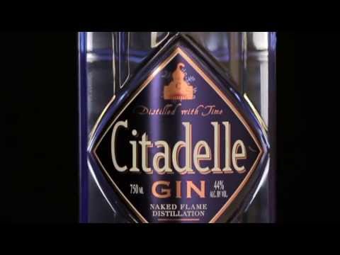 Citadelle Gin 70cl