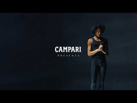 Campari Bitter (Mini) 5cl