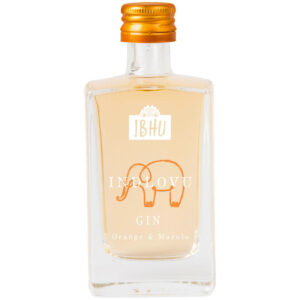 IBHU Indlovu Citrus Gin Mini 5cl
