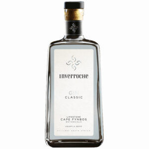 Inverroche Gin Classic 70cl