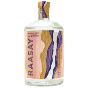 Isle of Raasay Gin 70cl