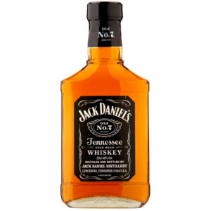 Jack Daniel's Old No. 7 Tennessee Whiskey 20cl