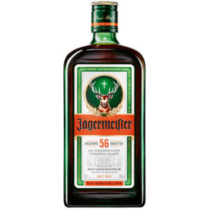 Jägermeister 70cl