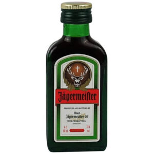 Jägermeister Mini 4cl