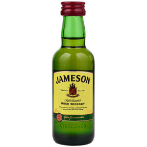 Jameson Irish Whiskey Mini 5cl