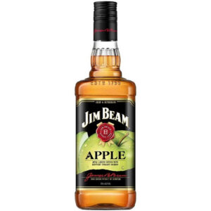 Jim Beam Apple 70cl