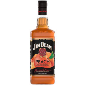 Jim Beam Peach 70cl