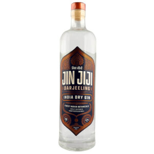 Jin Jiji Darjeeling Gin 70cl