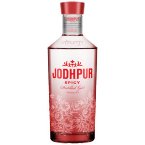 Jodhpur Spicy Gin 70cl