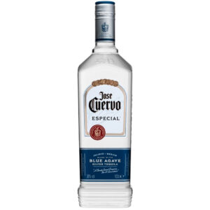 Jose Cuervo Especial Silver Tequila 1L