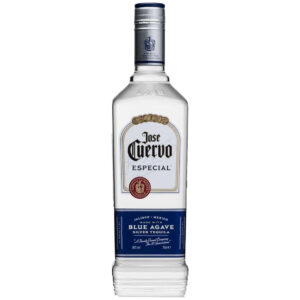 Jose Cuervo Especial Silver Tequila 70cl