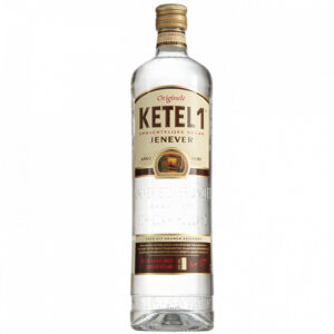 Ketel 1 Jenever 1L