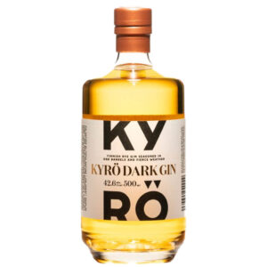 Kyro Dark Gin 50cl