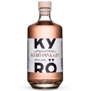 Kyrö Pink Gin 50cl