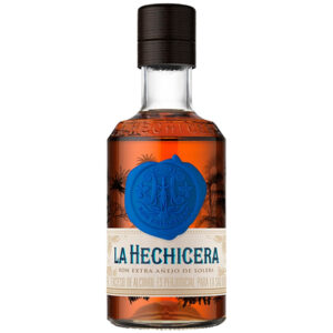 La Hechicera Rum Mini 5cl