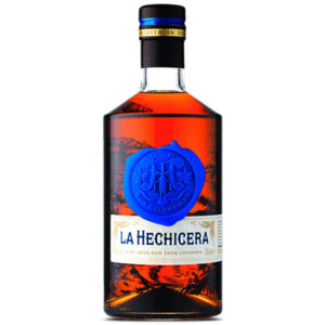 La Hechicera Rum 70cl