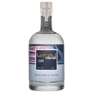 Label 159 Gin 50cl