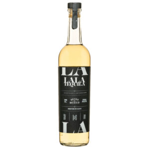 LALA Tequila Reposado 70cl