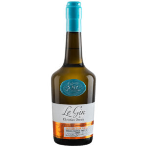 Le Gin de Christian Drouin - Calvados Cask Finish 70cl