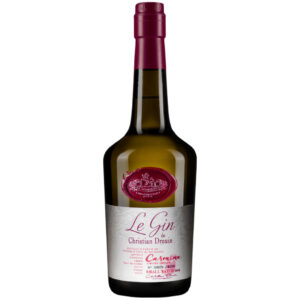 Le Gin de Christian Drouin - Carmina 70cl