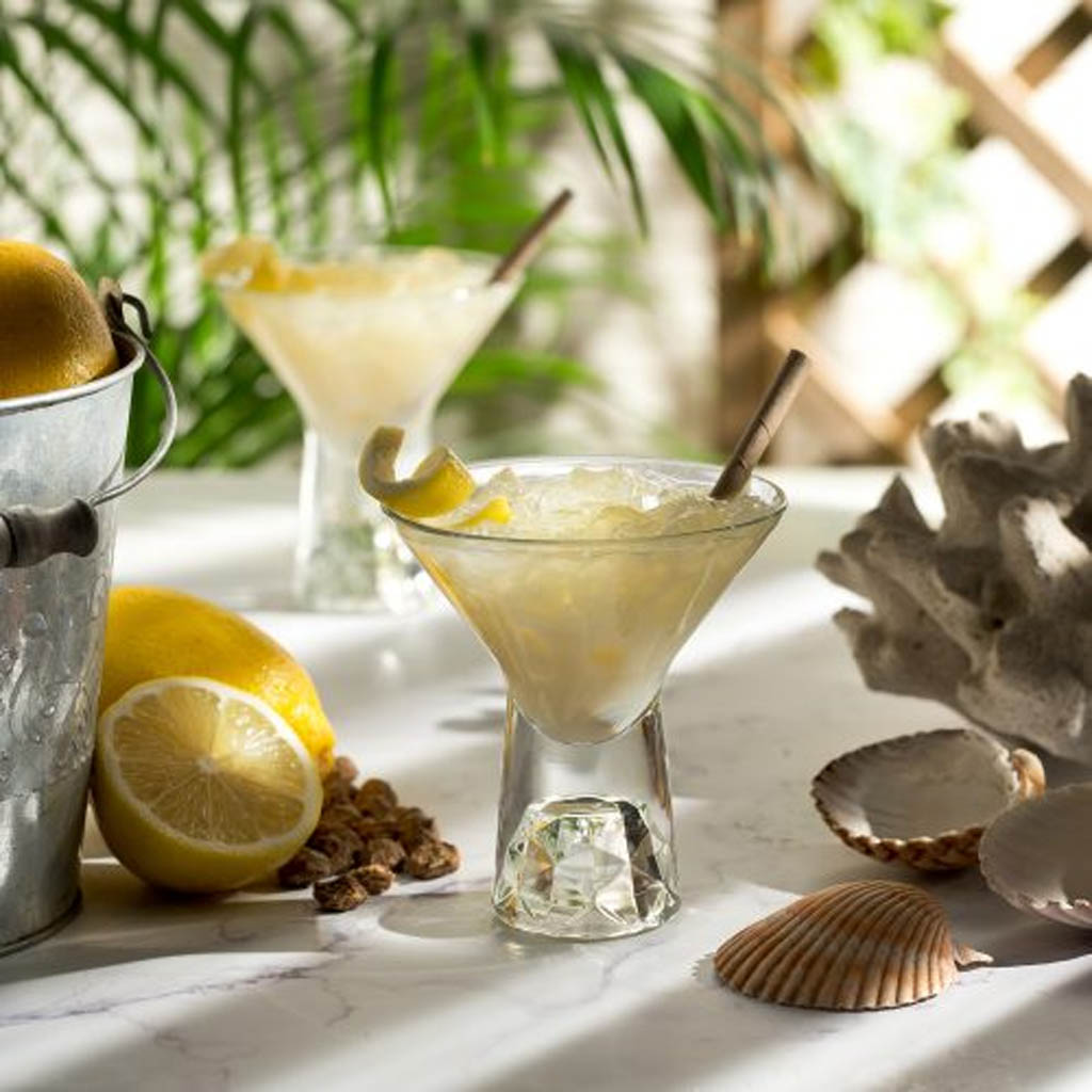 Mediterranean Breeze