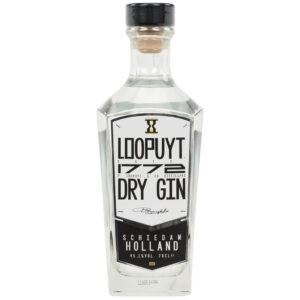 Loopuyt Dry Gin 70cl