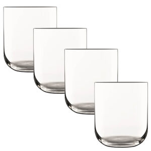 Luigi Bormioli Sublime Glazen 45cl 4 pack