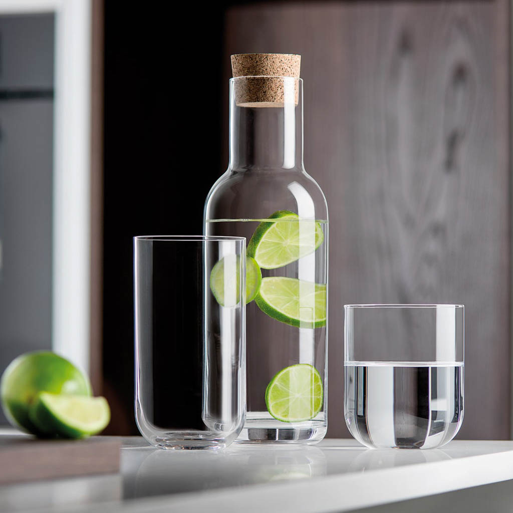 Luigi Bormioli Sublime Glazen 45cl 4 pack