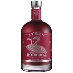 Lyre's Aperitif Rosso 70cl