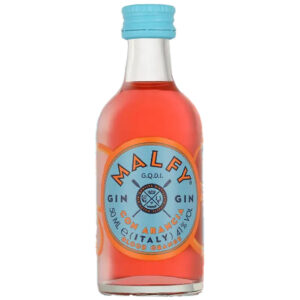 Malfy Con Arancia Gin Mini 5cl