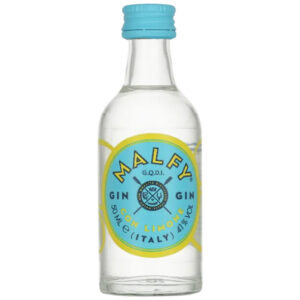 Malfy Con Limone Gin Mini 5cl