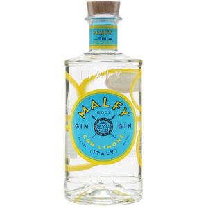 Malfy Con Limone Gin 70cl