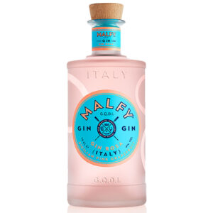 Malfy Con Rosa Gin 70cl
