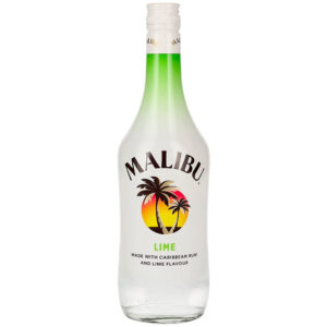 Malibu LIme 70cl