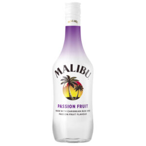 Malibu Passion Fruit 70cl