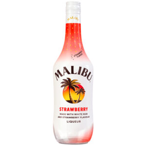 Malibu Strawberry 70cl