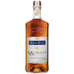 Martell VS Single Distillery Cognac 70cl