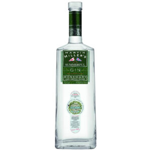 Martin Miller's Summerful Gin 70cl
