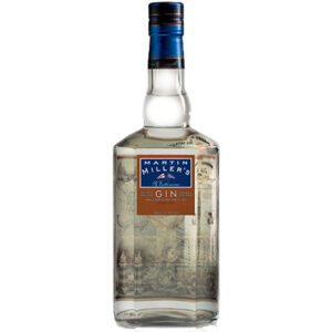 Martin Miller's Westbourne Strength Gin 70cl