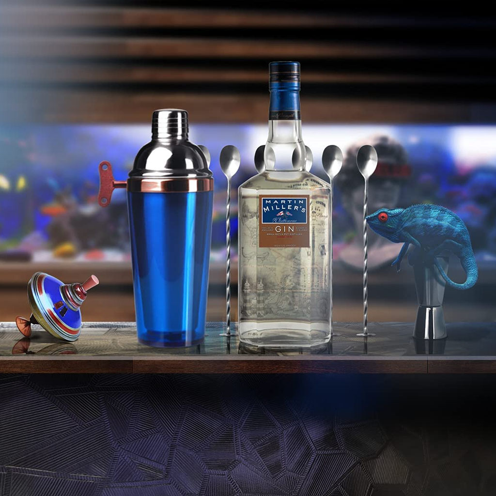 Martin Miller's Westbourne Strength Gin 70cl